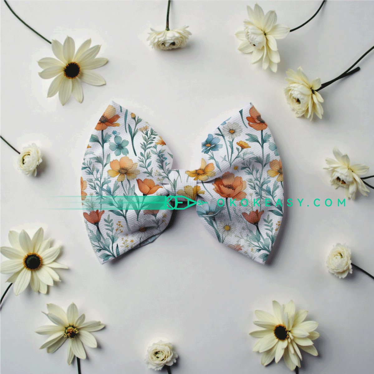 Cosmos Seamless pattern 7 High-Resolution Cosmos Seamless Pattern with Rich Color Combination