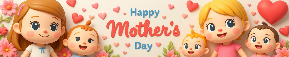 🌸 Mother's Day 🌸